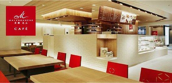 Malebranche Cafe