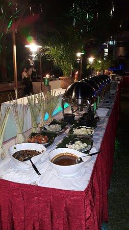 Wangi Melati Cafe