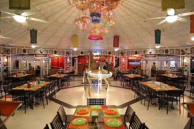 Matam-ih Authentic Kapampangan Cuisine