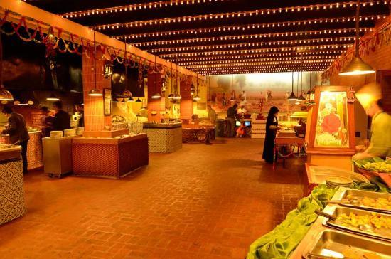 Salt 'n Pepper Village