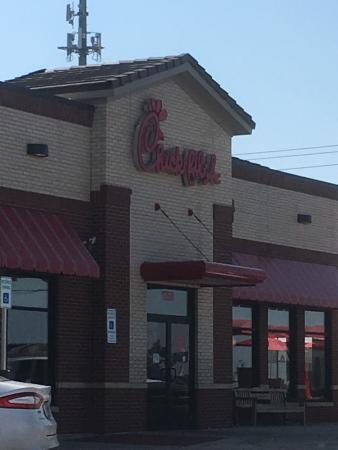 Chick-fil-A