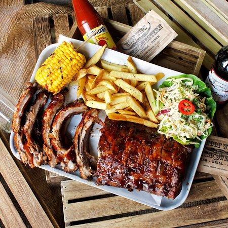 Smith & Western Restaurant