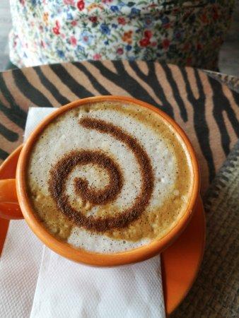 Cafe Frei