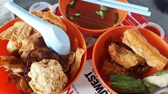 Restoran Choong Kee Pokok Besar