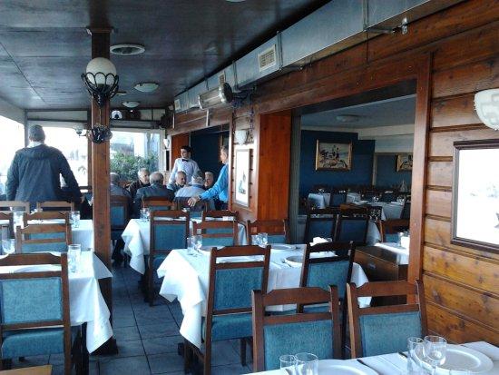 Melisa Balik Lokantasi