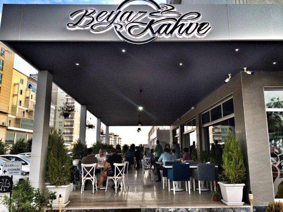 Beyaz Kahve