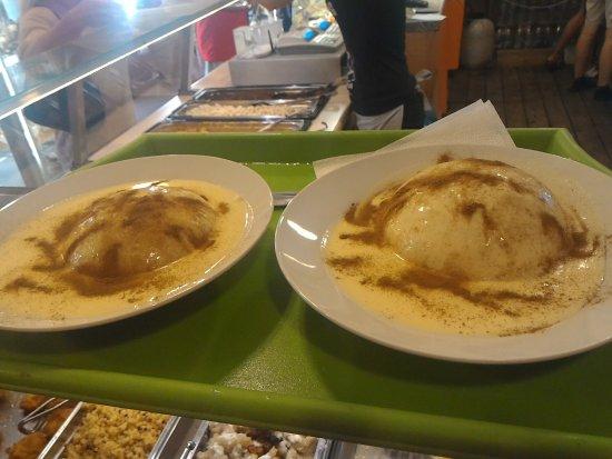 Falank Fanny Etterem es Kavezo