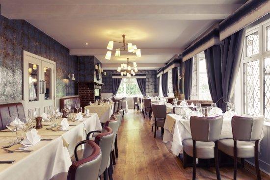 Kite Restaurant & Bar