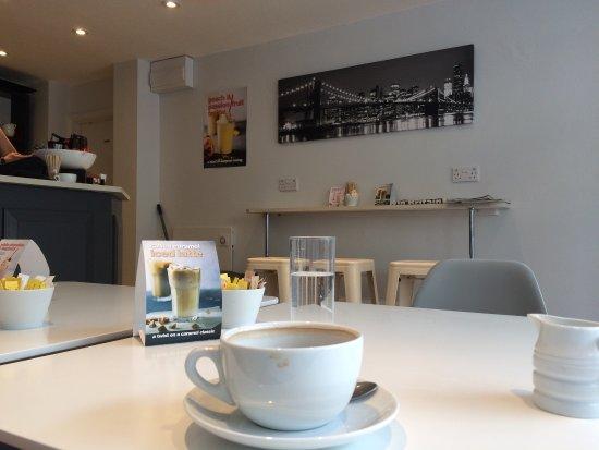 Coffee Hub