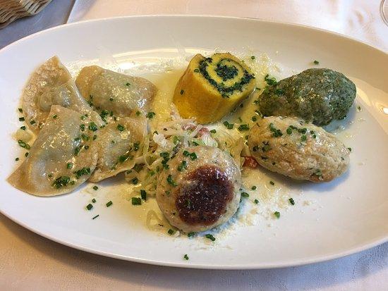 Restaurant Brunnerhof