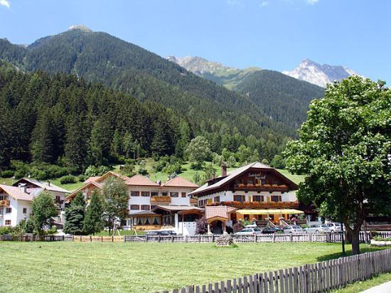 Santeshotel