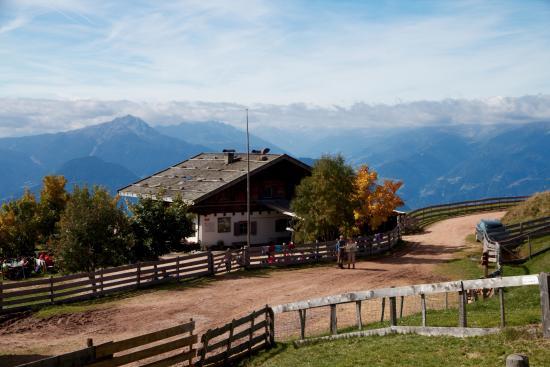 Malga Di Verano