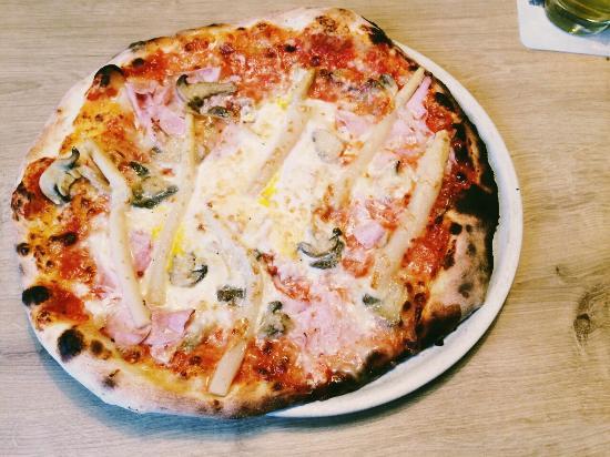 Pizzeria Liesy