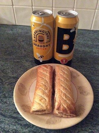 Greggs