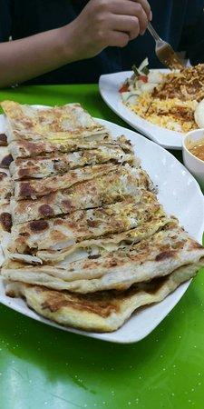 Marhaba Restaurant