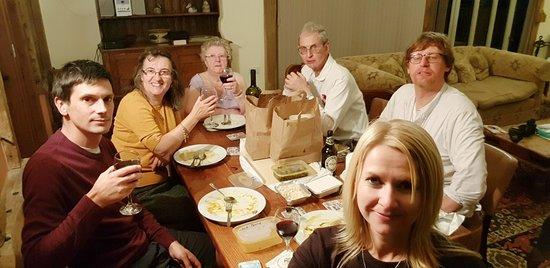 Lime Indian Takeaway