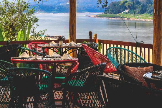 Silk Road Cafe