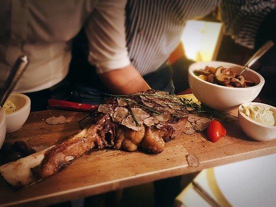AMARONE Ristorante