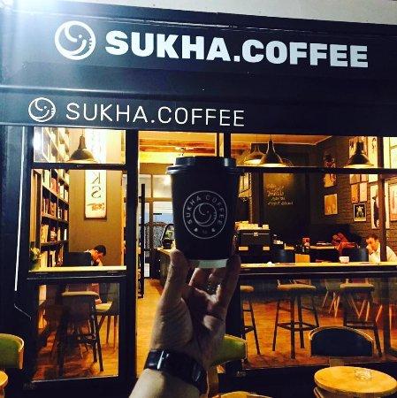 Sukha Coffee