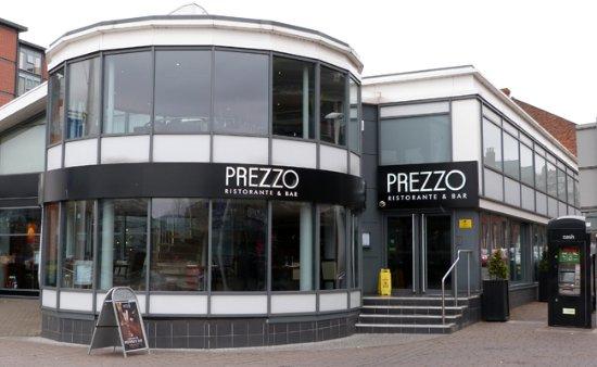 Prezzo Lincoln