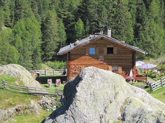 Morterer Alm