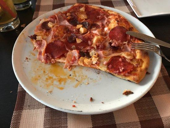 Capri Pizzéria
