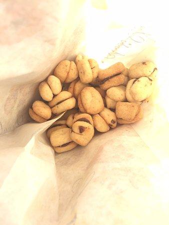 Panificio Pasticceria Forno A Legna Di Sarotto Claudio