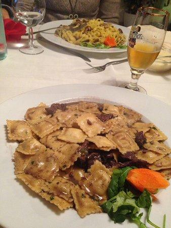 Ristorante Ippopotamus