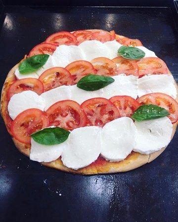 Pizzeria Pomodoretto