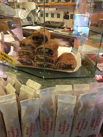 Panetteria Gerard
