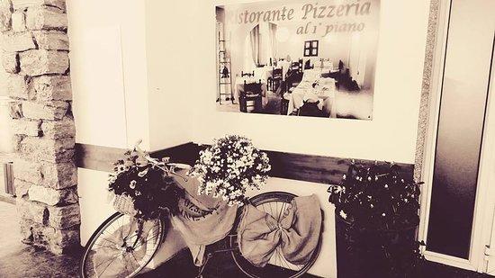 Ristorante Pizzeria Ponte Romano
