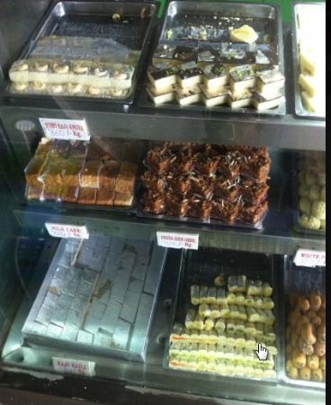 Bikaner Sweet & Restaurant