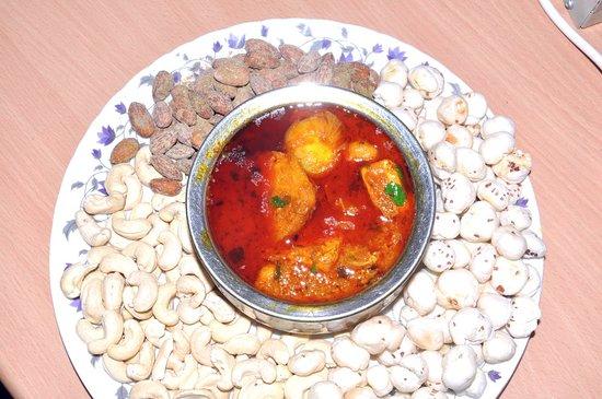 Ashoka Sweets & Restaurant