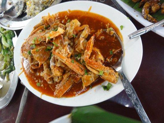 Kedai Makanan Laut Hai Ung