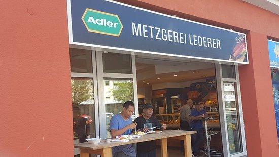 Bäckerei Heitzmann GmbH & Co KG