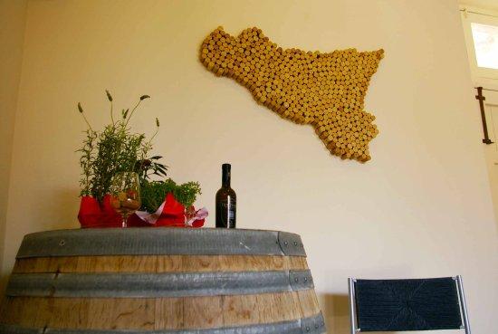 Enoteca del Val di Noto