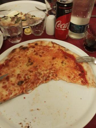 Pizzeria Il Tagliere di Via Roma