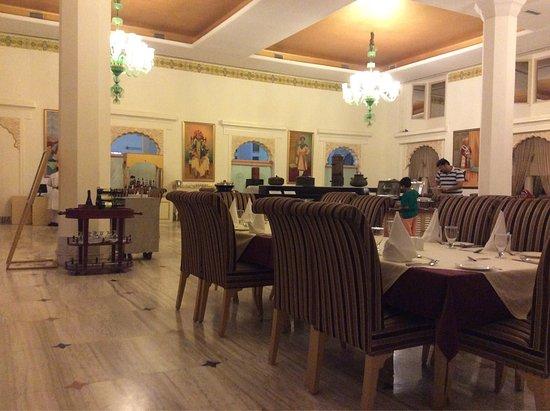 Roopal Restaurant