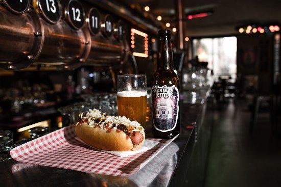 Beer Point Budapest