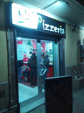 Pizzeria Kalo
