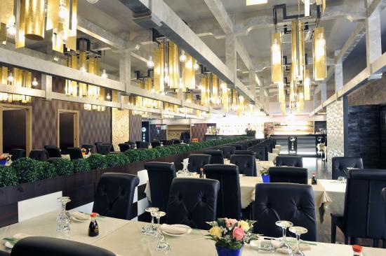 Restaurant Junyue