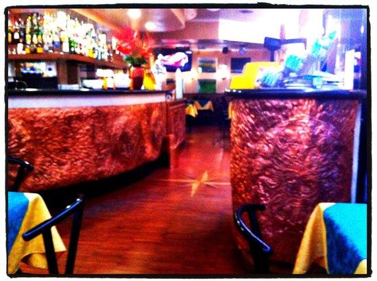 Persefone cafè