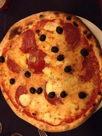 Pizzeria Minerva