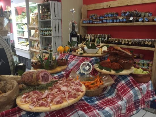 Il Peperoncino