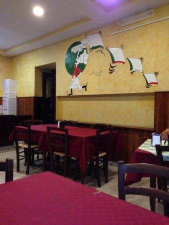 Bar Pizzeria Cin Cin