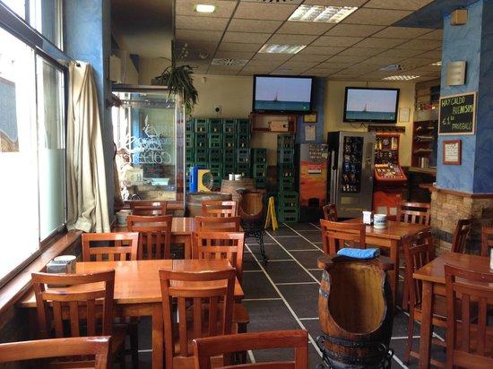 Sidreria Los Collacios