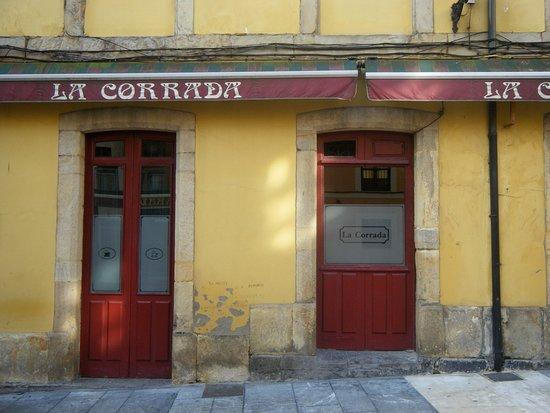 La Corrada