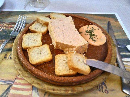 O Pazo Do Paradela