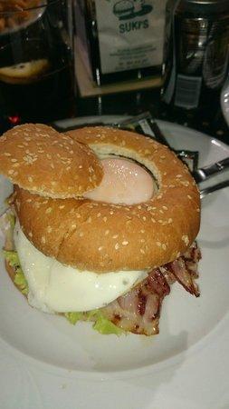 Burguer Suki's