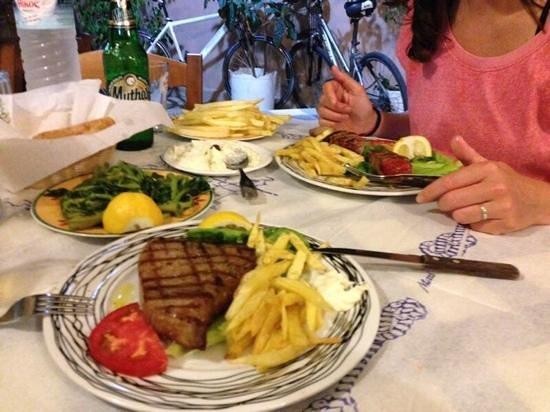 La Vinaria Taverna